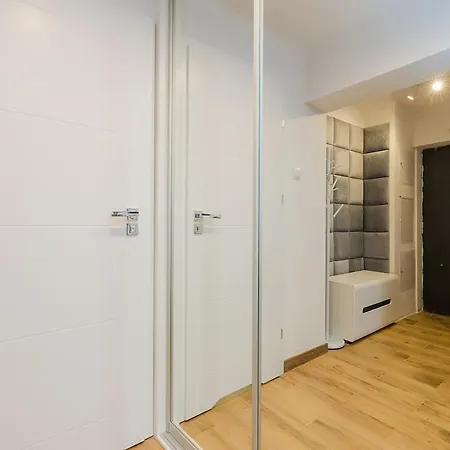 Chmielna Central 36 M2 * 华沙