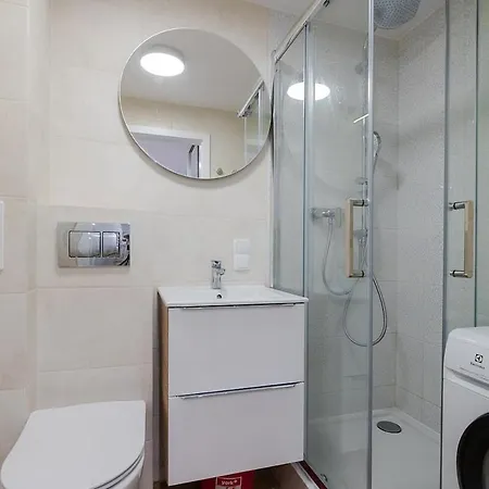 Chmielna Central 36 M2